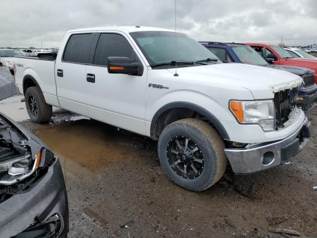 1FTFW1EF9EFB40029 Ford F150 Supercrew