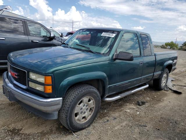 1998 GMC Sierra 1500 