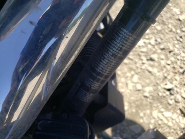 2012 HARLEY-DAVIDSON FLHRC ROAD - 1HD1FRM11CB686616