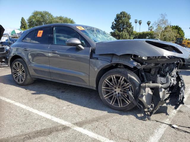 WP1AB2A51GLB42532 Porsche MACAN S