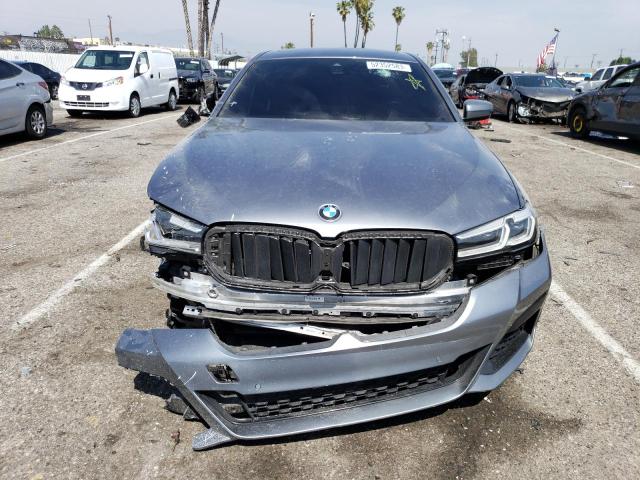 WBA53BJ08MCF83915 BMW 540 I