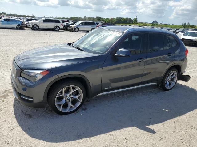 2014 BMW X1 sDrive28i