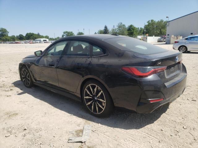 2023 BMW I4 M50 - WBY33AW0XPFP08120