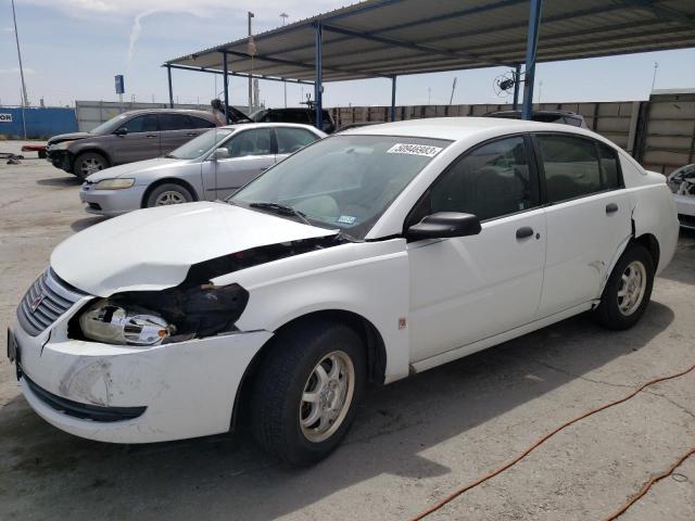 2005 Saturn Ion 