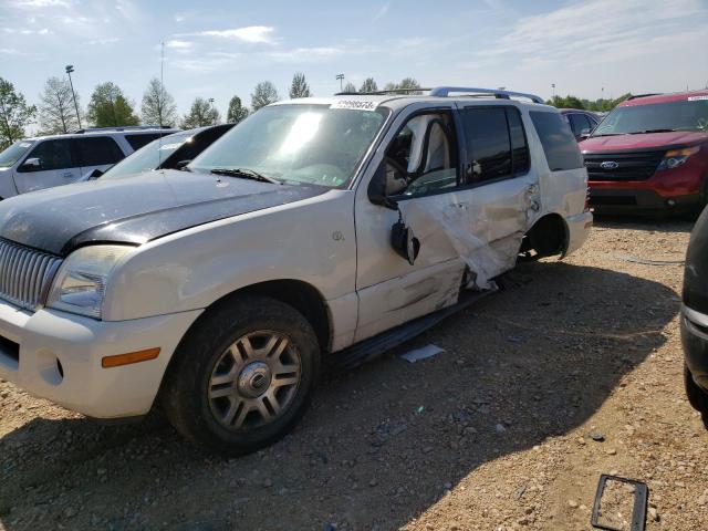 2004 Mercury Mountaineer 