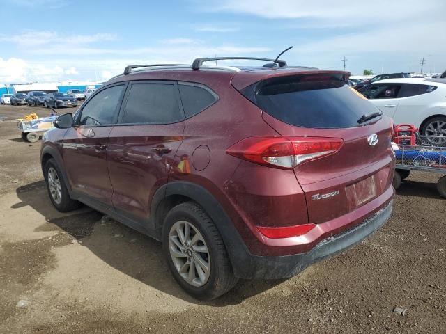 KM8J33A4XGU160674 | 2016 HYUNDAI TUCSON LIM