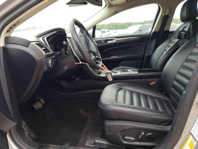 3FA6P0CD1LR152710 Ford FUSION SEL