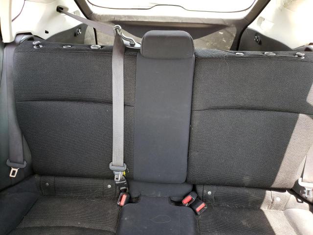 JF2GPAVC7E8341005 Subaru Xv Crosstrek 2.0 Premium