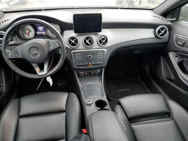 WDCTG4GB2GJ195699 Mercedes-Benz Gla 250 4matic
