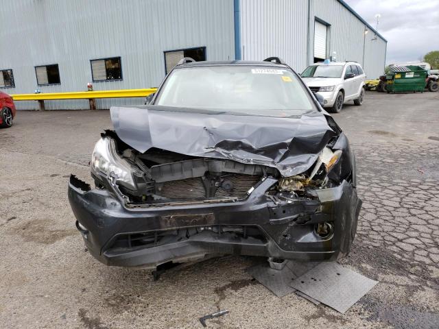 JF2GPAKC2E8280747 Subaru Xv Crosstrek 2.0 Limited
