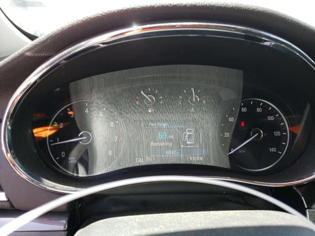 KL4CJASB7KB950615 Buick Encore Preferred