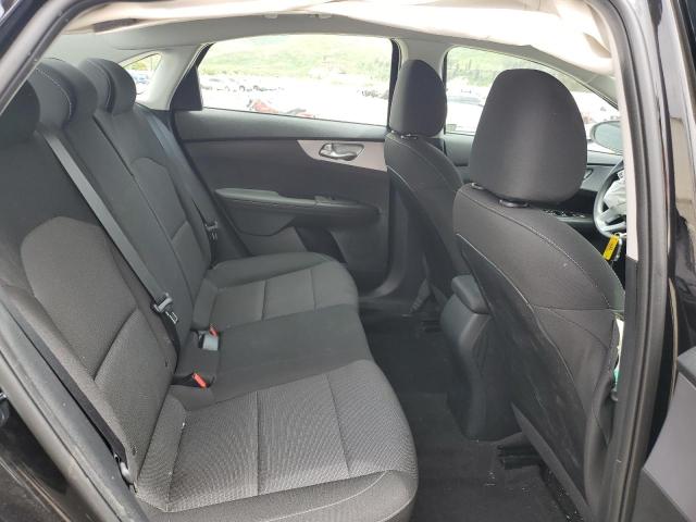 3KPF24AD4PE607744 KIA FORTE LX