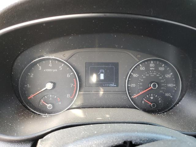 KNDPM3AC5J7435313 KIA Sportage Lx