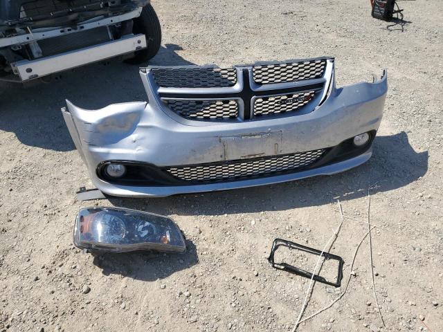 2C4RDGEG9KR739855 Dodge Grand Caravan Gt