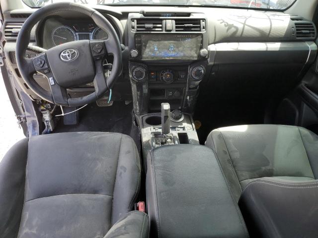 2019 TOYOTA 4RUNNER SR - JTEBU5JR2K5730839