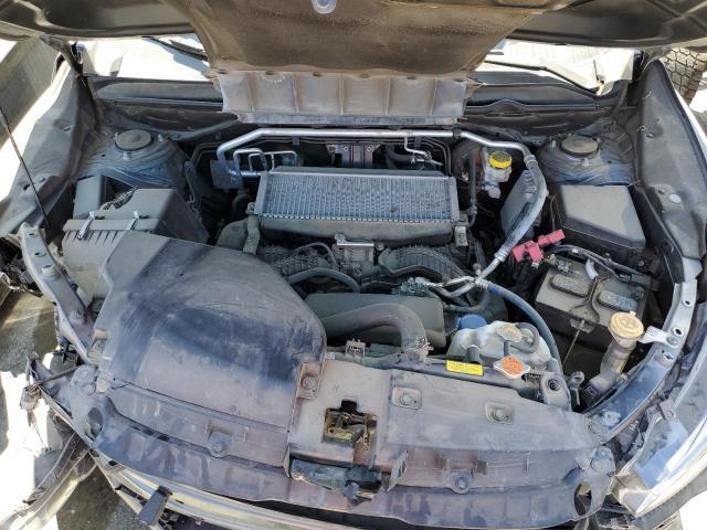 4S4WMAAD8K3440261 Subaru Ascent