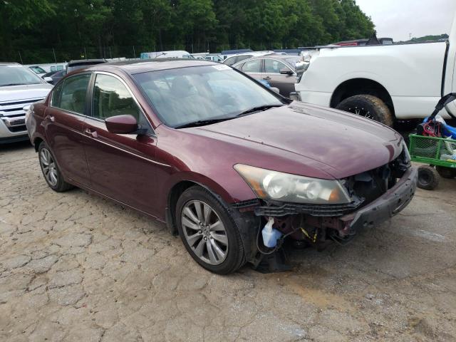 Vin: 1hgcp2f87ba098895, lot: 51528753, honda accord exl 20114