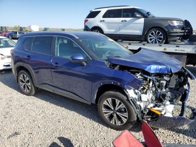 5N1BT3BB7PC684047 Nissan ROGUE SV