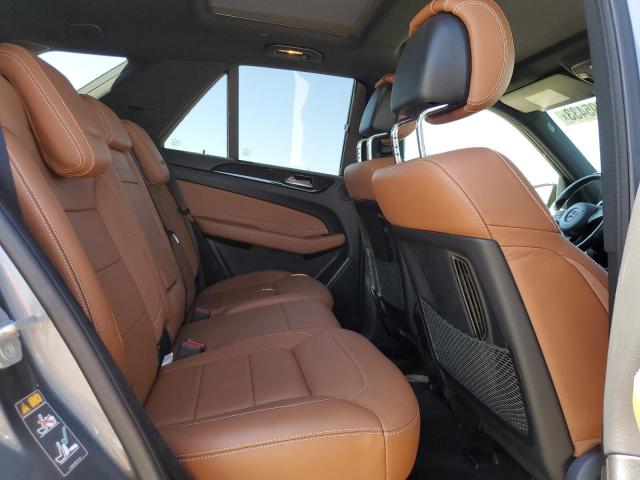 4JGDA5HB9JB035056 Mercedes-Benz Gle 350 4matic