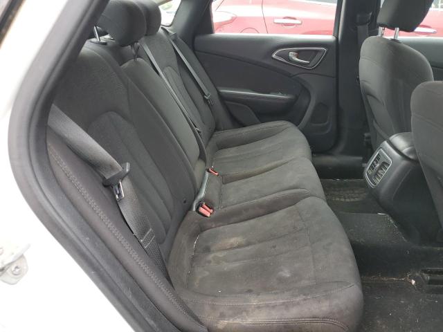 2015 Chrysler 200 Limited VIN: 1C3CCCAB6FN553242 Lot: 52224613