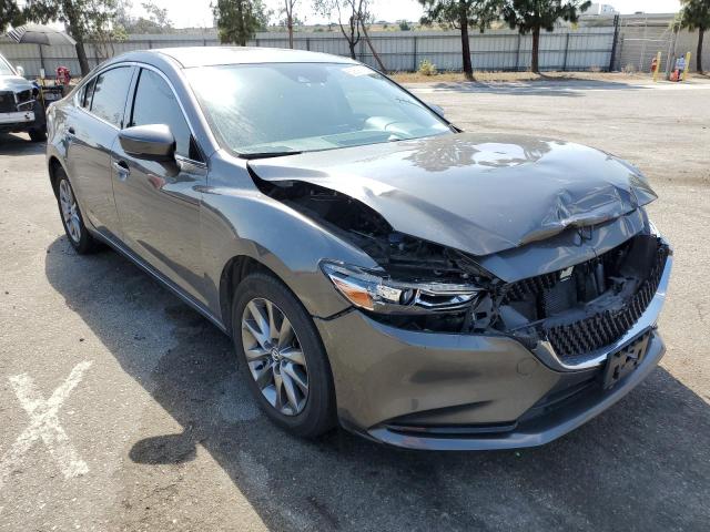 JM1GL1UM1L1526788 Mazda 6 SPORT