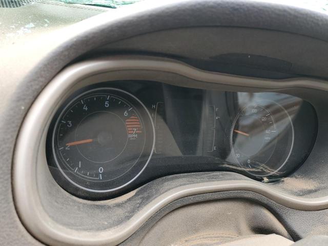 1C4PJMCB7JD543565 Jeep Cherokee Latitude