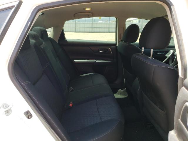 1N4AL3AP9JC215004 Nissan ALTIMA 2.5