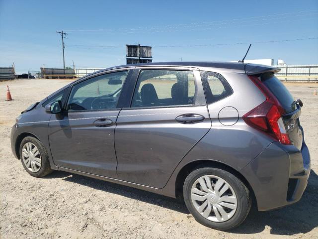2017 HONDA FIT JHMGK5H53HS001454