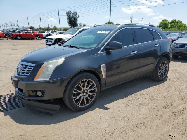 2015 Cadillac SRX Performance Collection