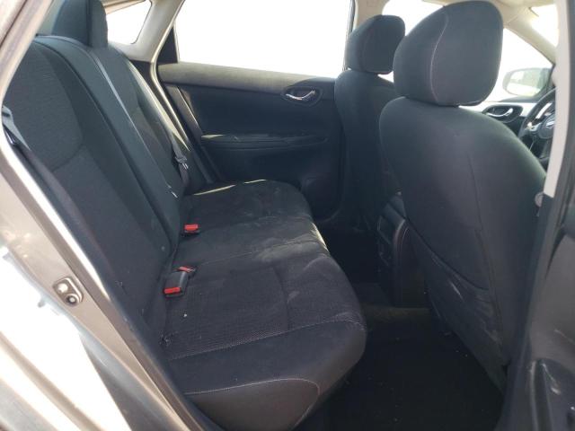3N1AB7AP7KY368450 Nissan SENTRA S