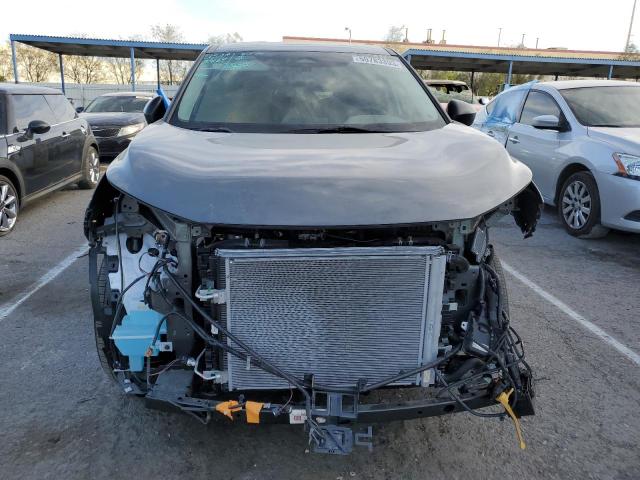 5N1BT3AB7PC690139 Nissan ROGUE S