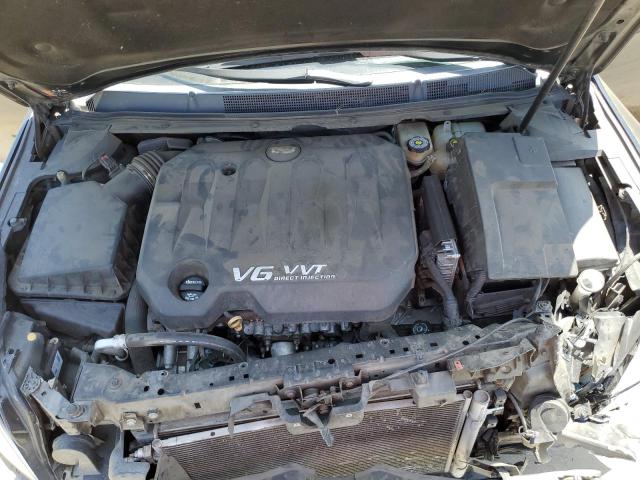 2G61M5S33H9120568 Cadillac XTS LUXURY