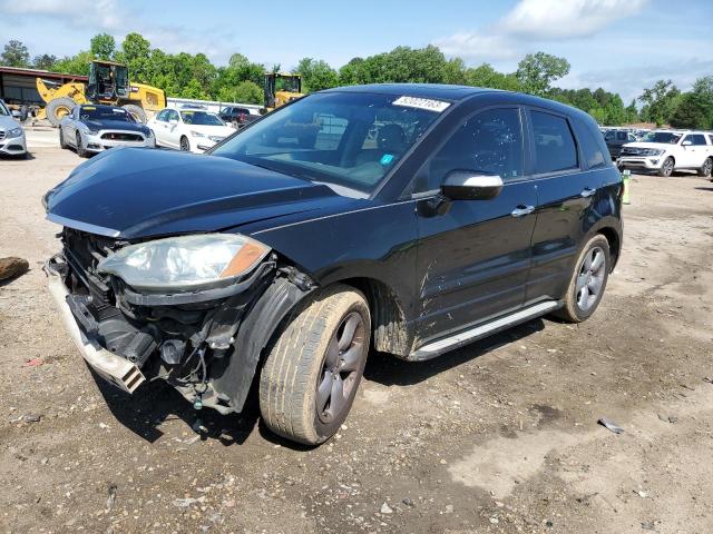 2009 Acura RDX 