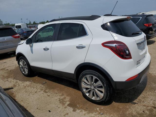 KL4CJESB6HB054287 Buick Encore Preferred