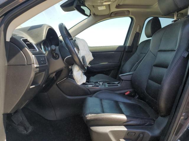 JM3KE4DY8G0663223 Mazda CX-5 GT