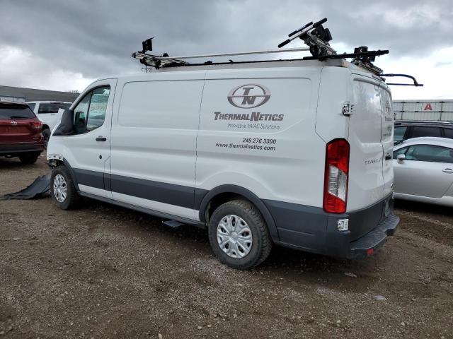 2016 FORD TRANSIT T- - 1FTYE1YM9GKB10822