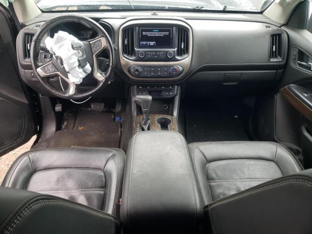 2018 GMC CANYON DEN - 1GTP6EE14J1235704