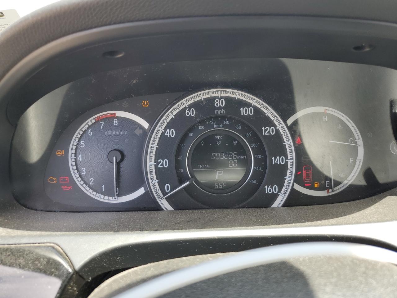 1HGCR2F39HA198178 HONDA ACCORD 2017