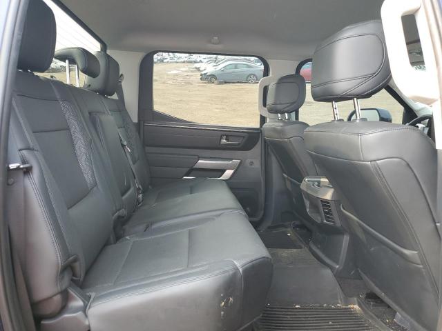 5TFLA5DB7NX018495 Toyota Tundra Crewmax Sr