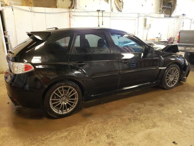 JF1GR7E6XEG269377 Subaru Impreza Wrx