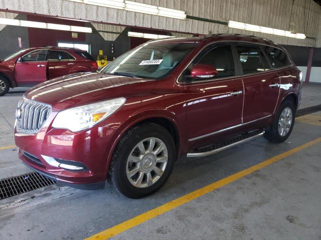 2015 Buick Enclave 