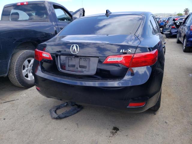 19VDE1F3XEE009631 Acura ILX 20