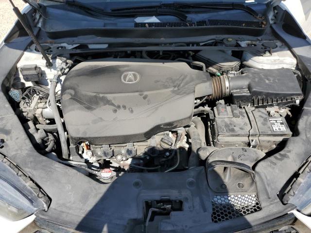 2019 ACURA TLX TECHNO - 19UUB2F64KA002853