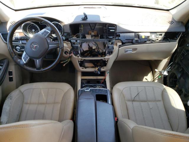 4JGDF7CE5EA268152 Mercedes-Benz Gl 450 4matic