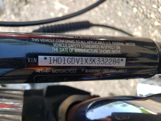 2003 HARLEY-DAVIDSON FXDL 1HD1GDV1X3K332284