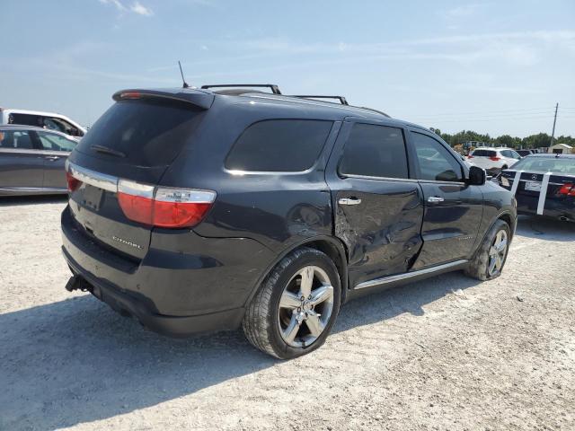 2012 Dodge Durango Citadel VIN: 1C4SDJET4CC293264 Lot: 59313544