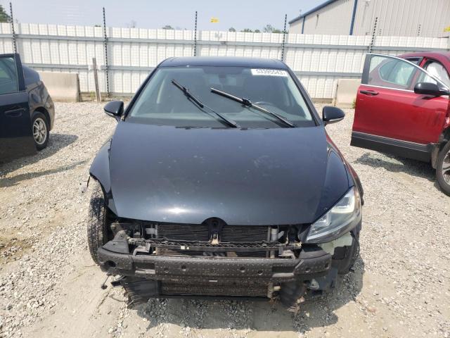 2015 VOLKSWAGEN GOLF TDI - 3VW2A7AU9FM035977