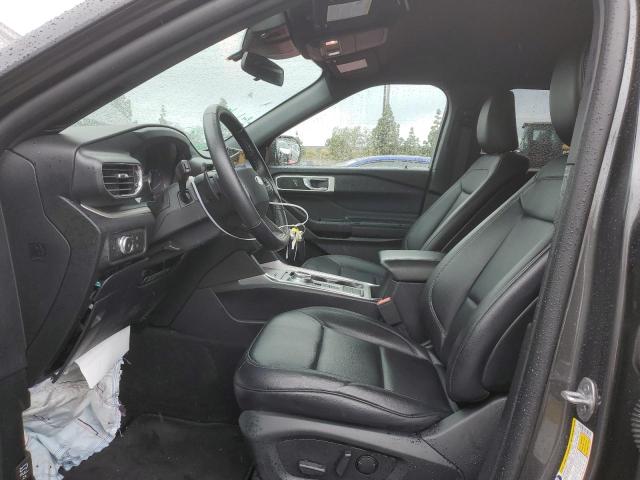 1FMSK7DH6LGA40330 Ford EXPLORER XLT