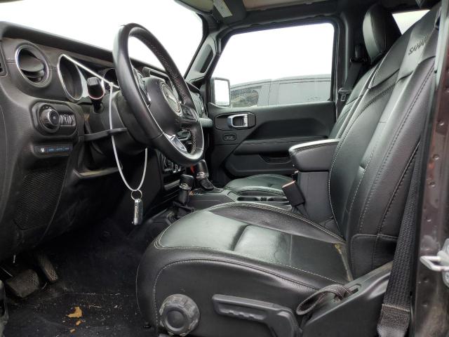 1C4JJXP62MW736722 Jeep Wrangler Unlimited Sahara 4xe