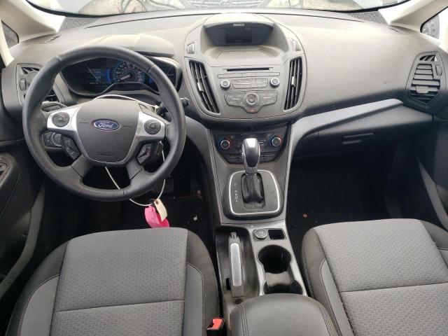 1FADP5EU3HL108781 Ford C-MAX SE